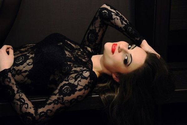 Сабина Багрова