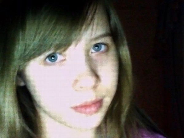 Алина Булатова