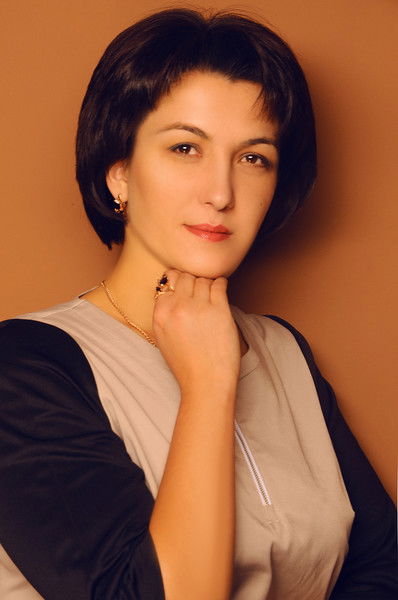 Кульмакова Наталия