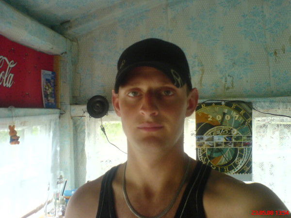 Андрей Хохлов