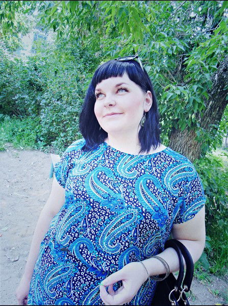 Наталья Буданцева