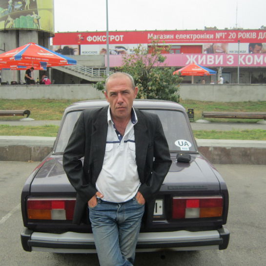 Станислав Мирза