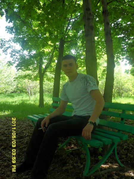 Ислам Даутов