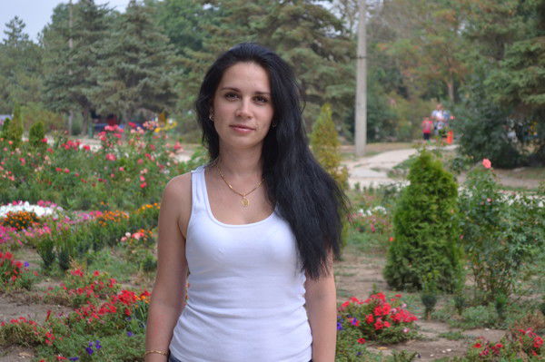 Марина Павлова