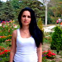 Марина Павлова