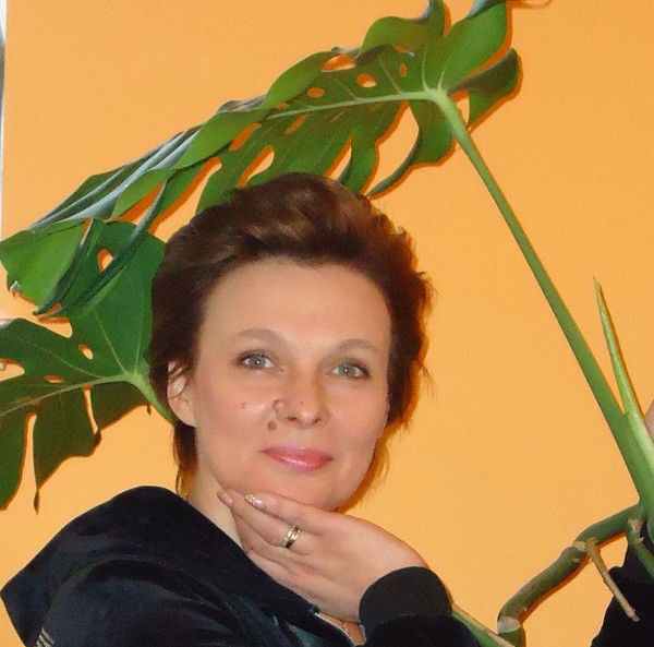 Елена Андреева