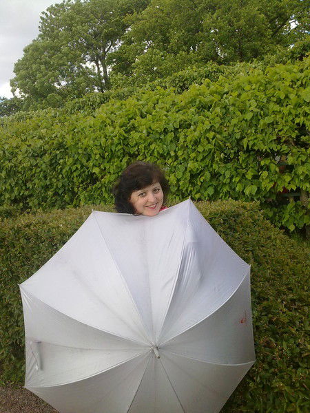 Новикова Анна