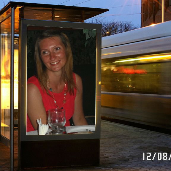 Екатерина Горчакова