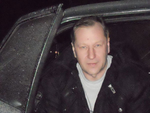 Александр Зайцев