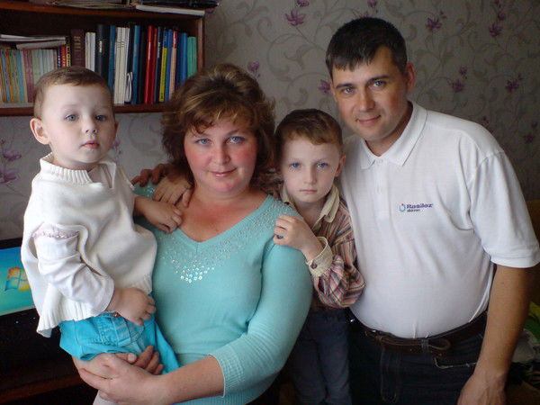 Володя Селезнев