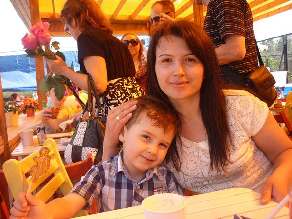 Людмила Малкова