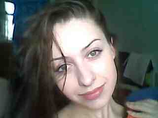 Аня Шевченко