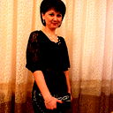 Светлана Карюкина