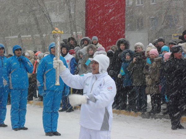 Кайсар Саинович Кусаинов