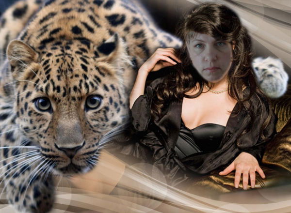 Лена Колычева