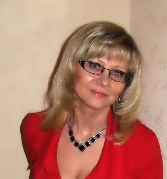 Екатерина Ченцова