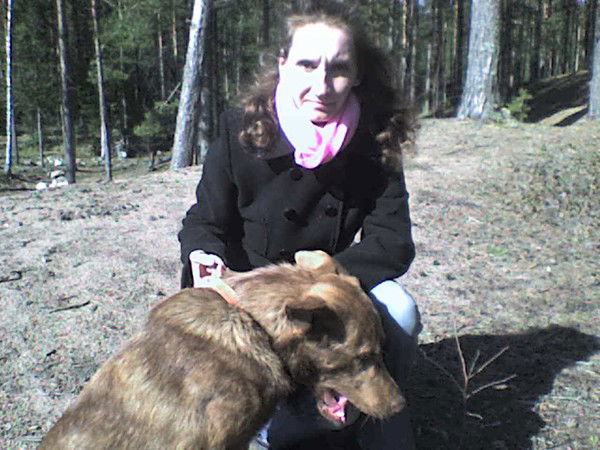 Людмила Викторовна