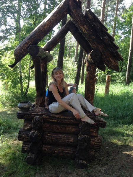 Светлана ...