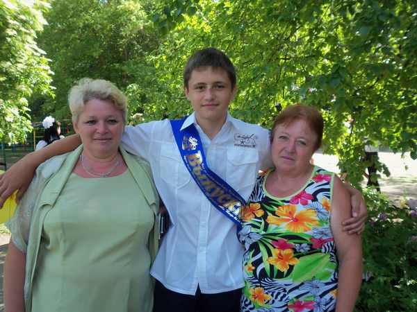 Оксана Караулова