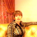 Елена Бургучева