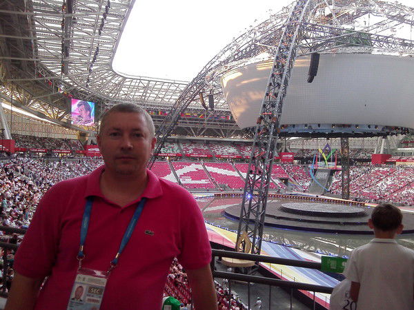 Павел Лоншаков