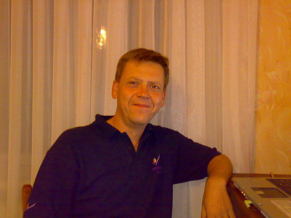 Алексей Егоров