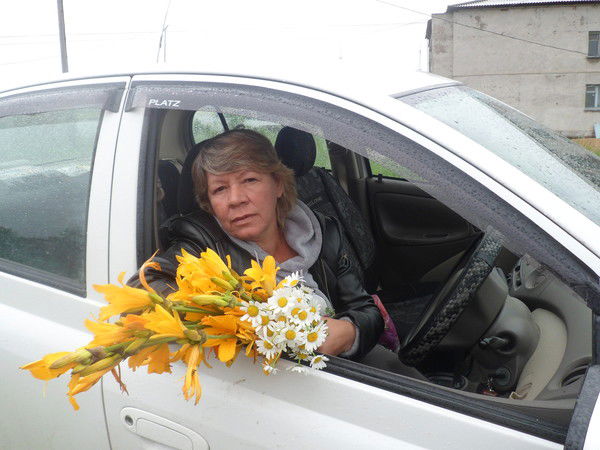 Вераника Ленская