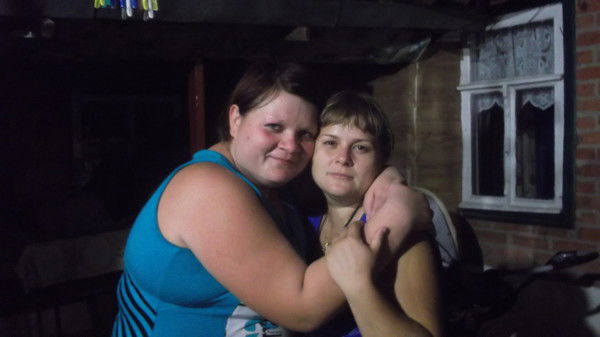 Ирина Андросова