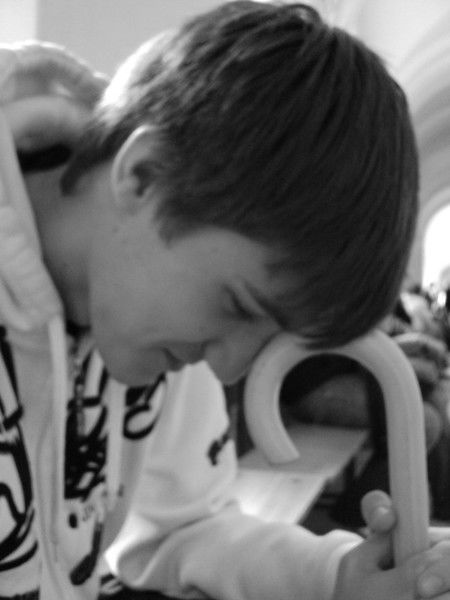 Семен Бывший