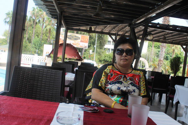 Гульсайра Байманова