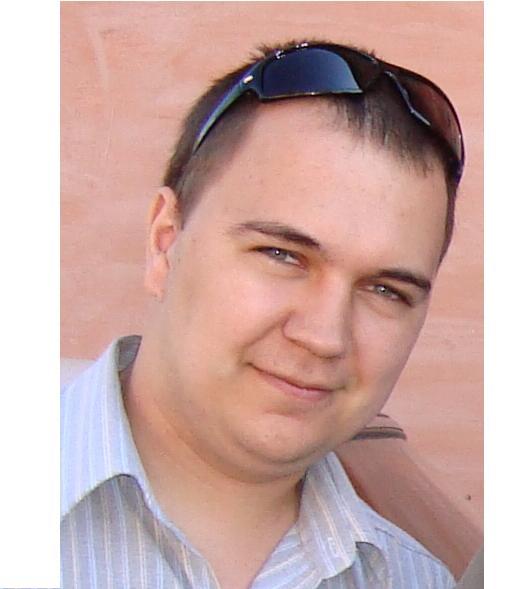 Кибардин Виктор