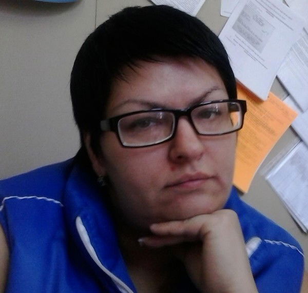 Ирина Гурьянова