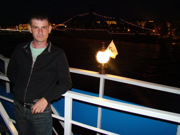 Игорь Погорелов