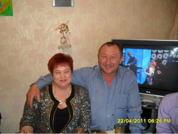 Светлана Писарева