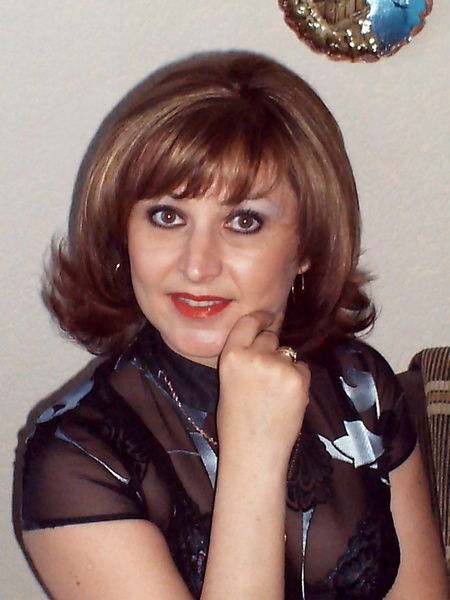 Елена Скляр