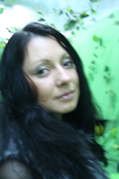 Катерина Кузнецова