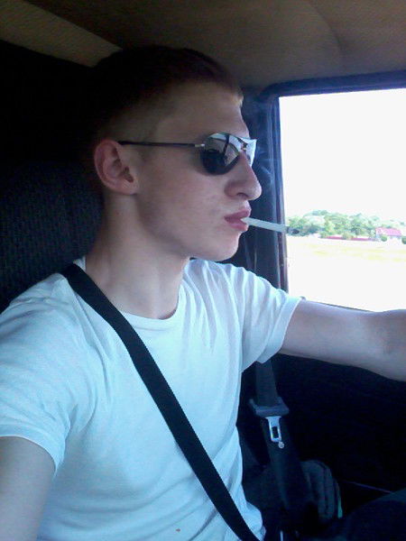 Александр Китавин