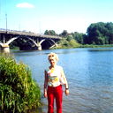 Анна Репина