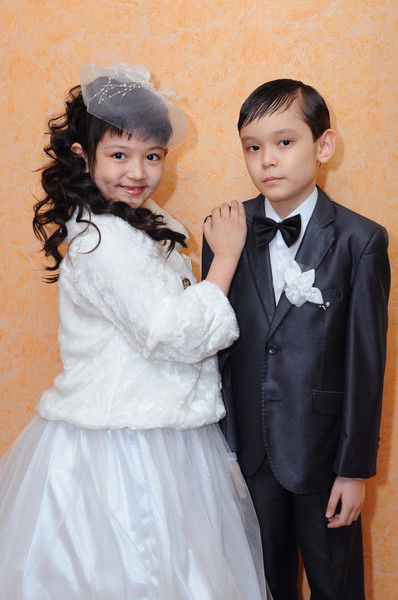 Дамира Калдыбаева