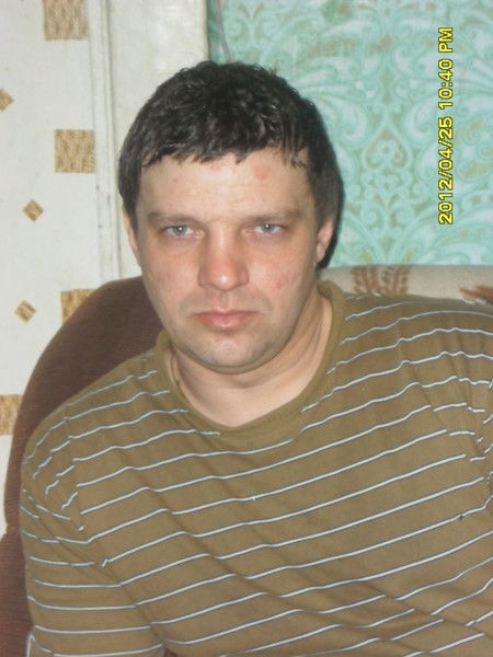 Максим Паньков