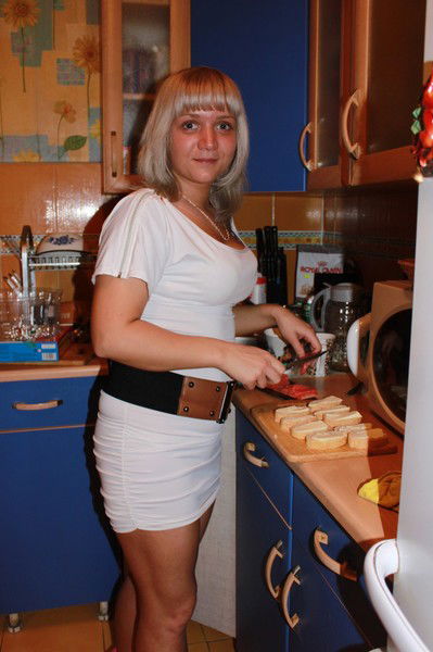 Евгения Фёдорова