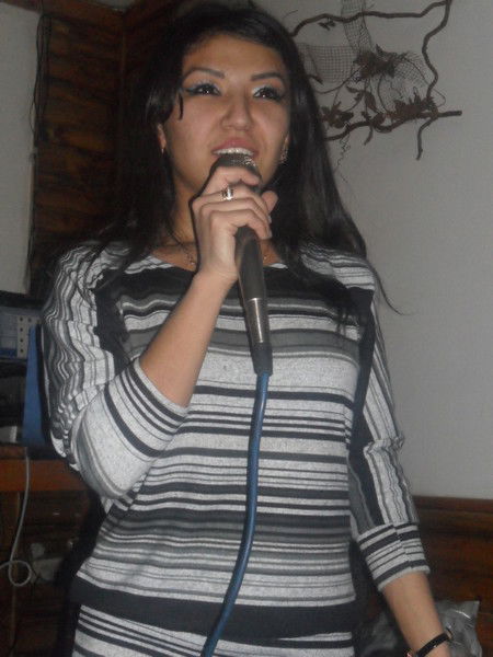 "bryunetka- Metiska =))"