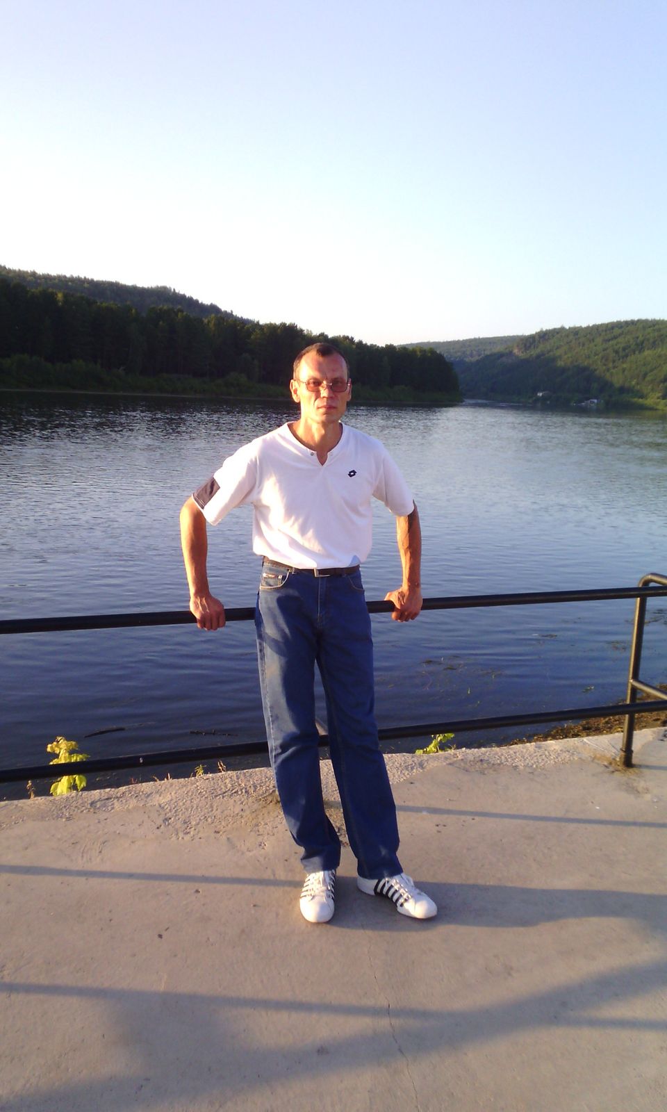 Пётр Поручников