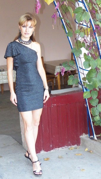 Маргарита Гапонько