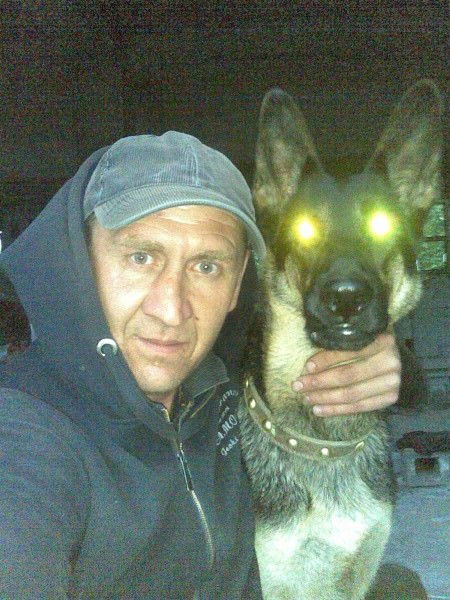 Александр Чумаков