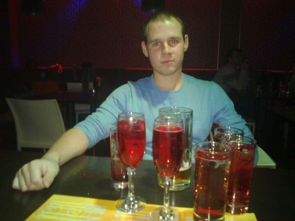 Александр Жителев