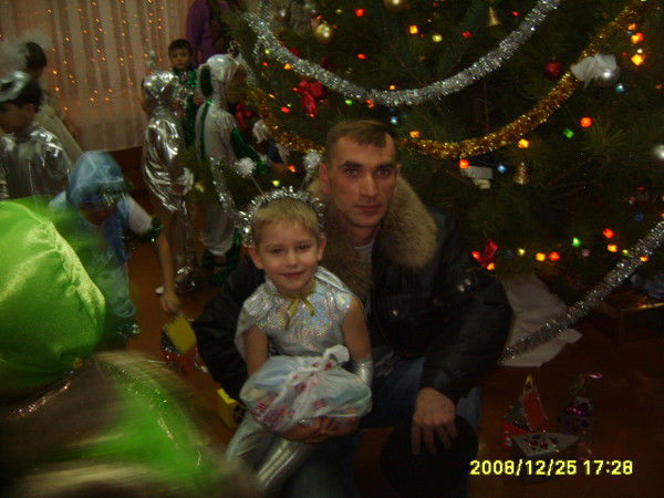 Юрий Крисанов