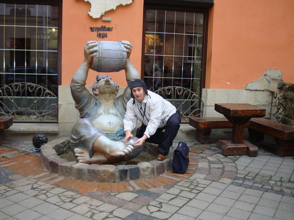 Василь Багрй