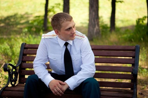 Дмитрий Судариков