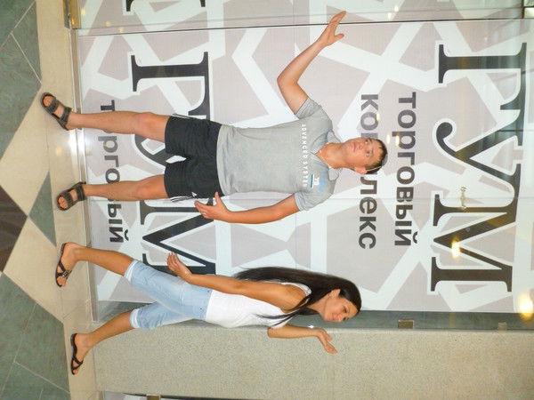 Радик Рахматуллин